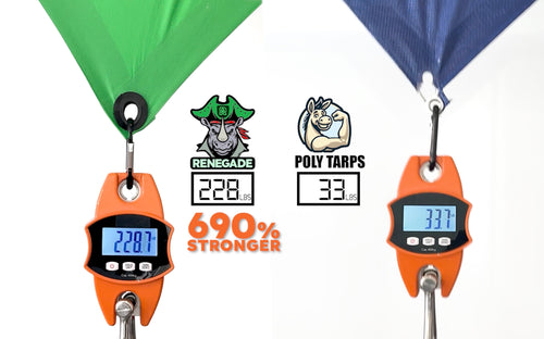 Recycled Grommets That Add Strength with Sustainability